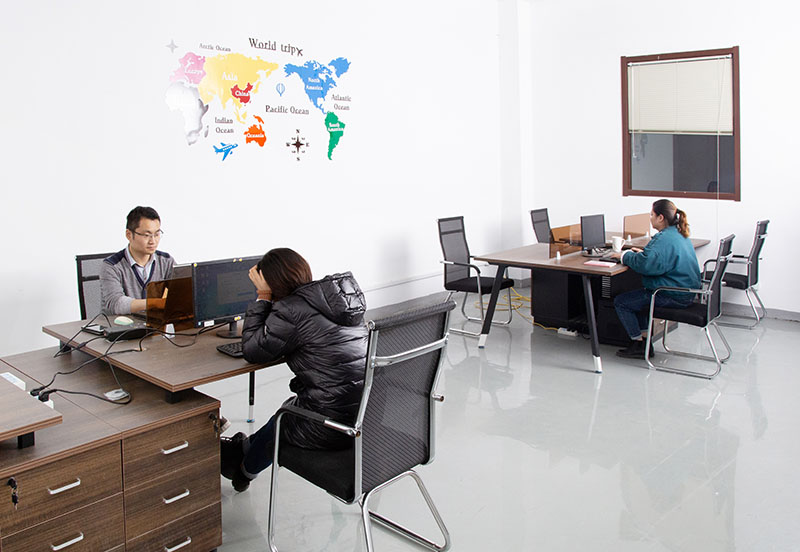 HaskovoForeign trade Office - Guangu Technology