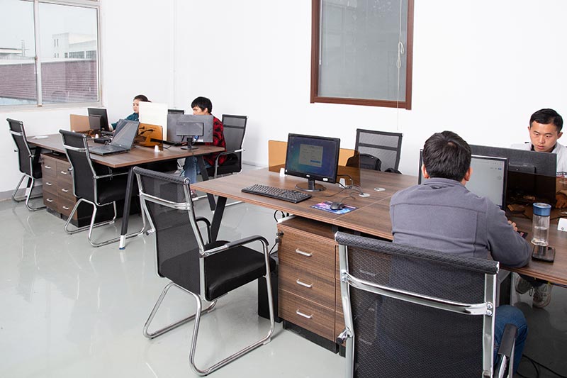 HaskovoInternal Trade Office - Guangu Technology